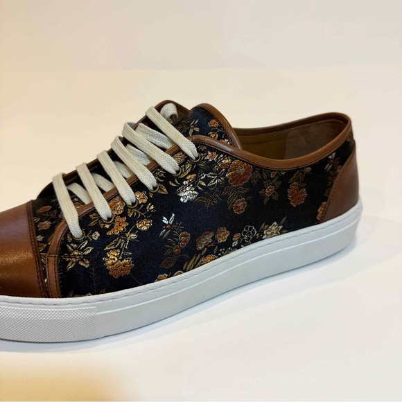 TAFT Jack Sneaker in Eden (Size 10/ Size 43) - Picture 2 of 4